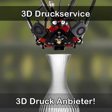 3D Druckservice in Neuffen
