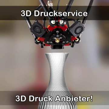 3D Druckservice in Neuhausen auf den Fildern