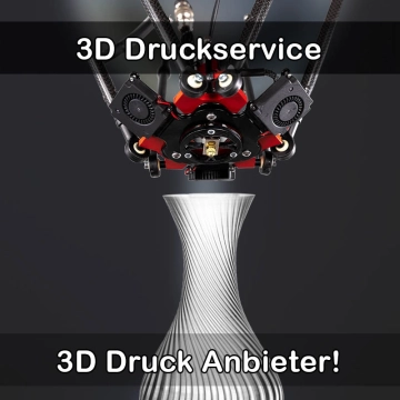 3D Druckservice in Neuhausen/Spree