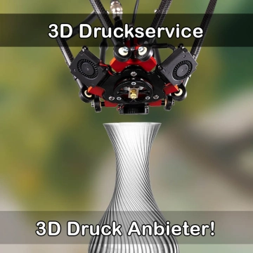 3D Druckservice in Neukieritzsch