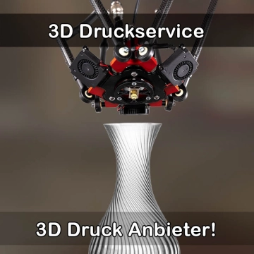 3D Druckservice in Neukirchen beim Heiligen Blut