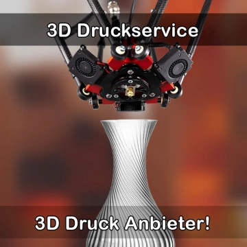 3D Druckservice in Neukirchen/Erzgebirge