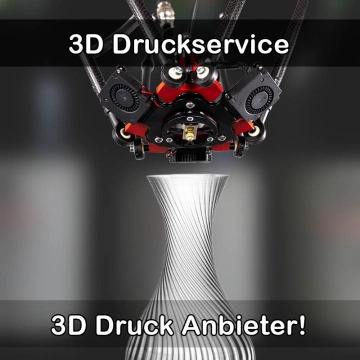 3D Druckservice in Neukirchen (Knüll)