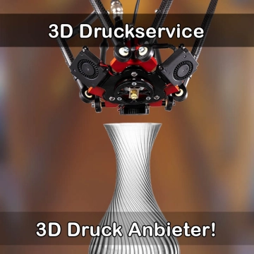 3D Druckservice in Neukirchen/Pleiße
