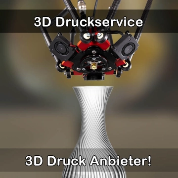 3D Druckservice in Neukirchen-Vluyn