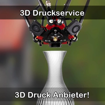 3D Druckservice in Neulingen