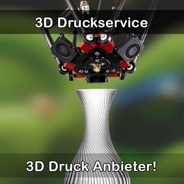 3D Druckservice in Neumarkt in der Oberpfalz