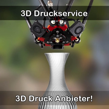 3D Druckservice in Neunburg vorm Wald