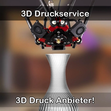 3D Druckservice in Neunkirchen am Brand