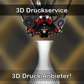 3D Druckservice in Neunkirchen am Sand
