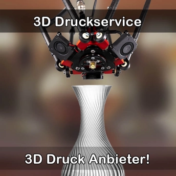3D Druckservice in Neunkirchen (Saar)