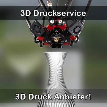 3D Druckservice in Neuried-München