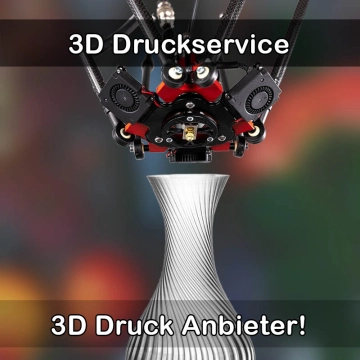 3D Druckservice in Neuruppin