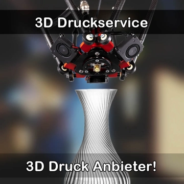 3D Druckservice in Neusäß