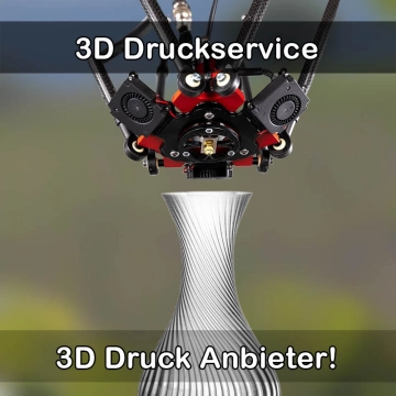 3D Druckservice in Neustadt am Rübenberge