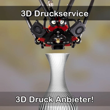 3D Druckservice in Neustadt an der Aisch