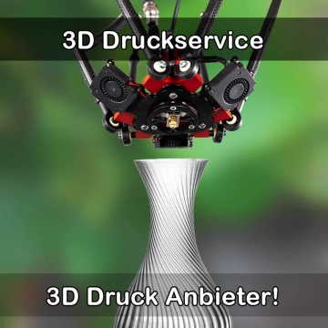 3D Druckservice in Neustadt an der Donau
