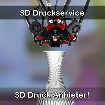 3D Druckservice in Neustadt an der Waldnaab