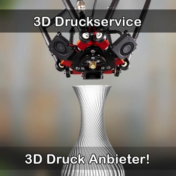 3D Druckservice in Neustadt-Dosse