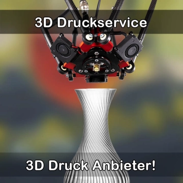 3D Druckservice in Neustadt-Glewe