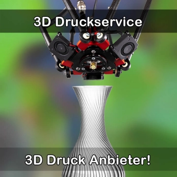3D Druckservice in Neustadt in Holstein