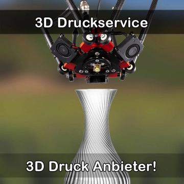 3D Druckservice in Neustadt in Sachsen