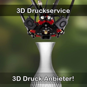 3D Druckservice in Neustetten
