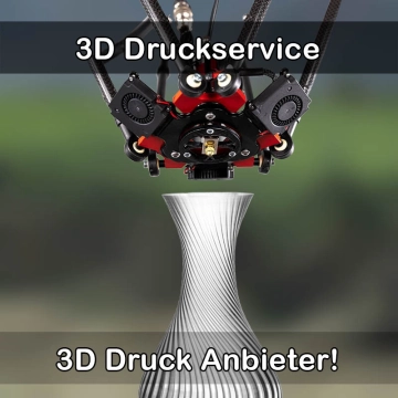 3D Druckservice in Neustrelitz