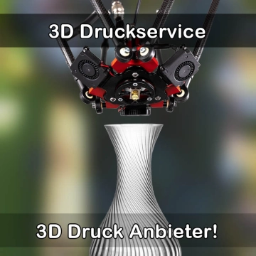 3D Druckservice in Neutraubling