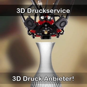3D Druckservice in Neuweiler