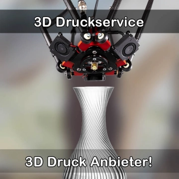 3D Druckservice in Neuzelle