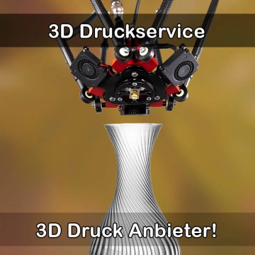 3D Druckservice in Nidda