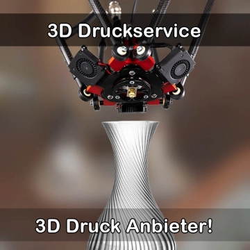 3D Druckservice in Niddatal