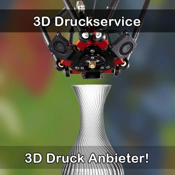 3D Druckservice in Nidderau