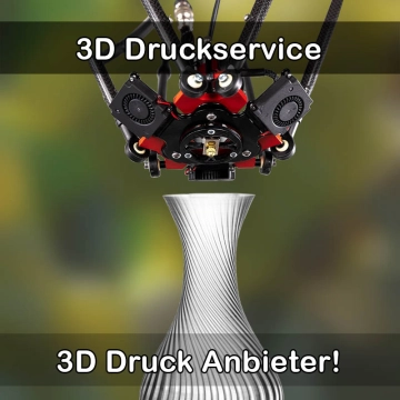3D Druckservice in Nideggen