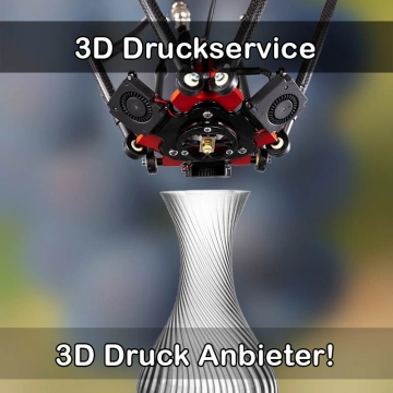3D Druckservice in Niebüll