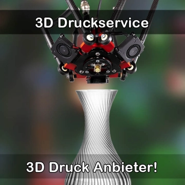 3D Druckservice in Niedenstein