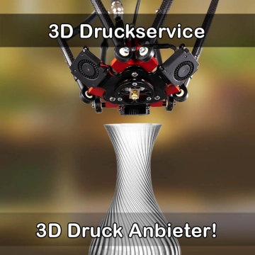 3D Druckservice in Niederaichbach