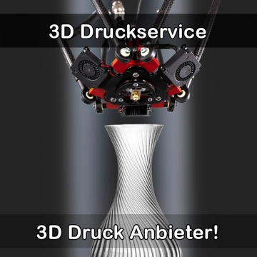 3D Druckservice in Niederau