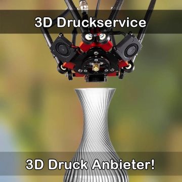 3D Druckservice in Niederaula