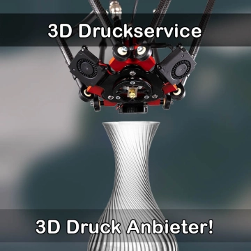 3D Druckservice in Niederdorfelden