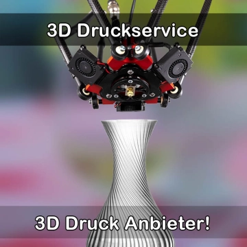 3D Druckservice in Niederer Fläming