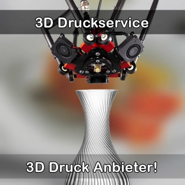 3D Druckservice in Niedereschach