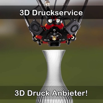 3D Druckservice in Niederfischbach