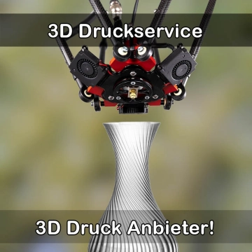 3D Druckservice in Niedergörsdorf