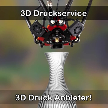 3D Druckservice in Niedernberg