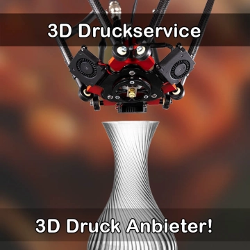 3D Druckservice in Niedernhall
