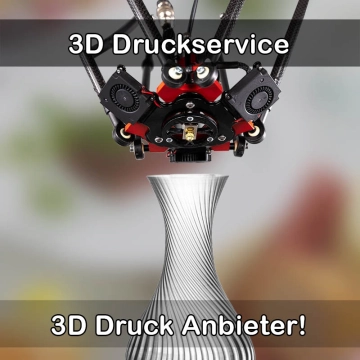 3D Druckservice in Niedernhausen