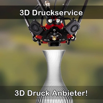 3D Druckservice in Niederorschel