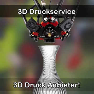 3D Druckservice in Niederstetten